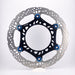 Warp9 Emoto Rotors - Rear 240mm FLOATING / OEM / S-UL240F eParts