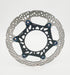 Warp9 Emoto Rotors - Rear eParts