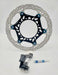 Warp9 Emoto Rotors - Rear 260mm FLOATING / OEM / S-UL260FR eParts