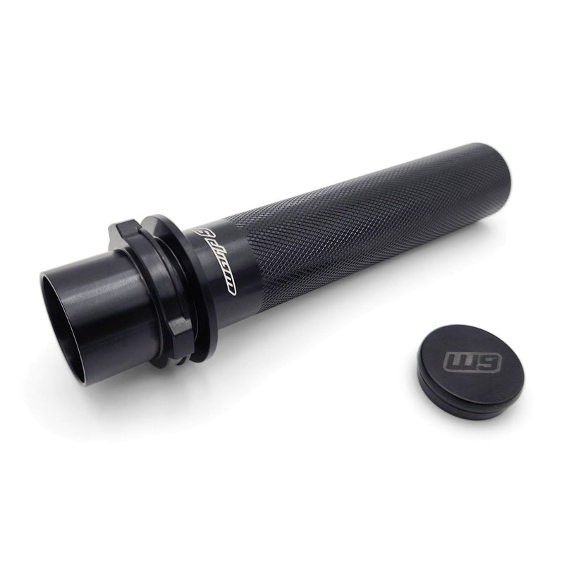 Warp9 Surron Ultra Bee Throttle Tube