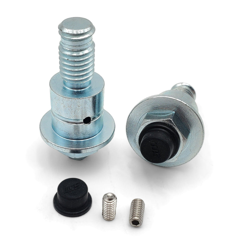 Warp9 Ultra Bee Triangle Pivot Bolt Kit