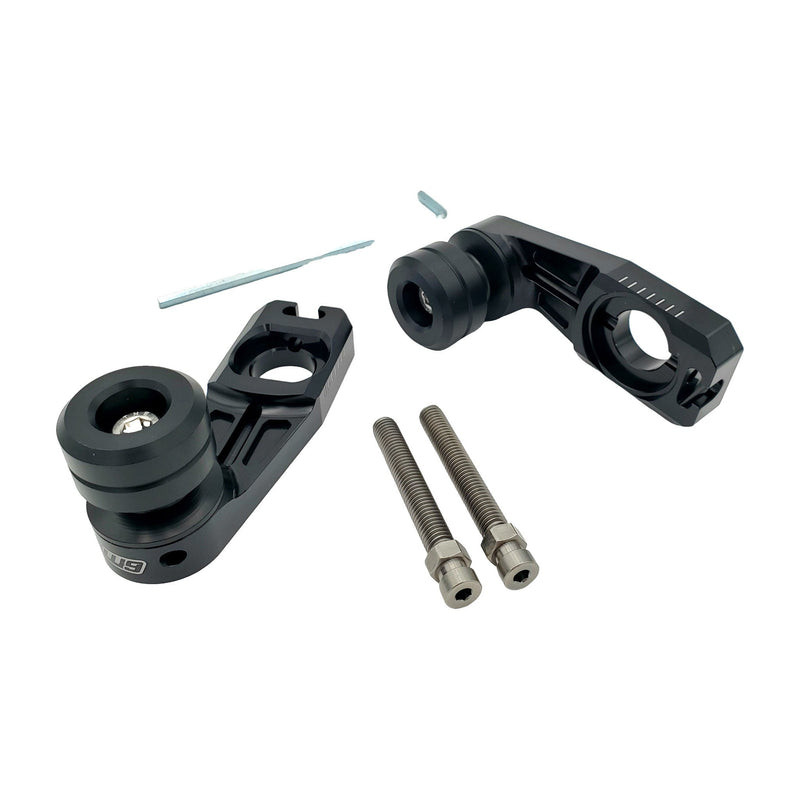 Warp9 Ultra Bee Rear Slider