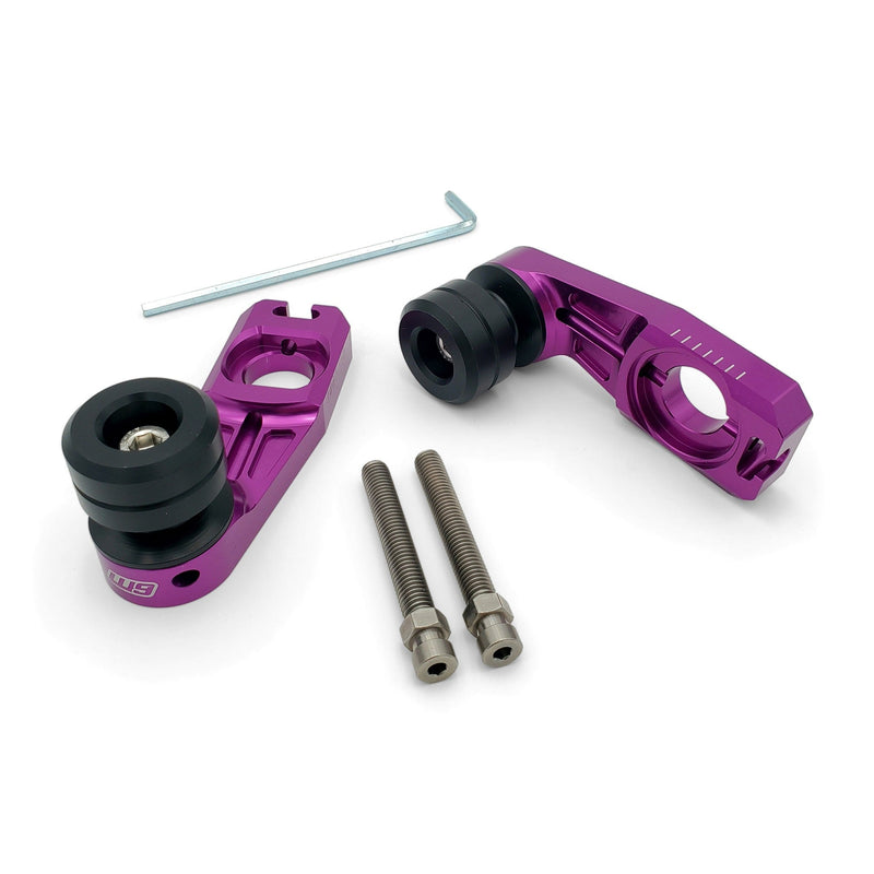 Warp9 Ultra Bee Rear Slider