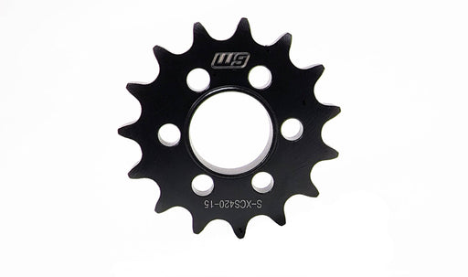 Warp9 Surron X Segway X260 Jack Shaft Sprocket - Lithium Powersports