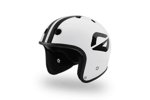 Onewheel S1 Retro Helmet - Lithium Powersports