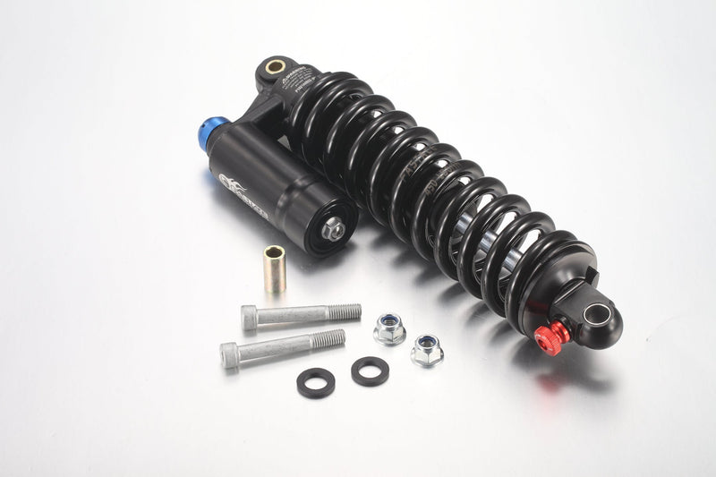 ERide Pro SS2.0/SS3.0 SHE7011 - Rear Shock (w/bolts)