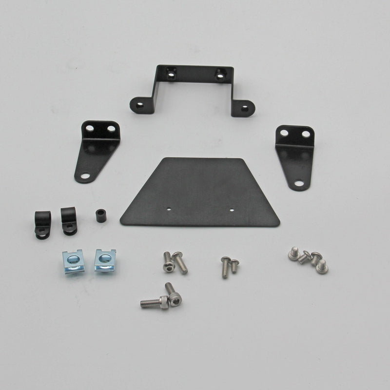 ERide Pro SS3.0 SHE7035 - Controller Mount Hardware Kit