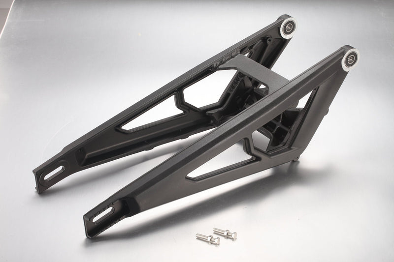 ERide Pro S/SS2.0/SS3.0/SR SHE7037 - Swingarm w/ 4 bearings & 2 kit chain adjusters