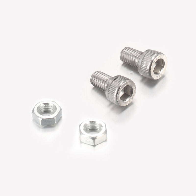 ERide Pro S SS2.0/SS3.0/SR SHE7038 - Bolts and nuts for speedometer