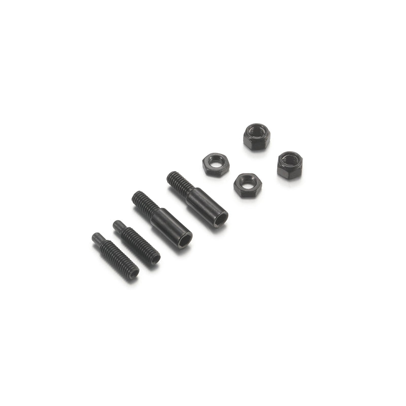 ERide Pro SS3.0/SR SHE7043 - Brake 1 Bolts & Nuts For Brake Lever