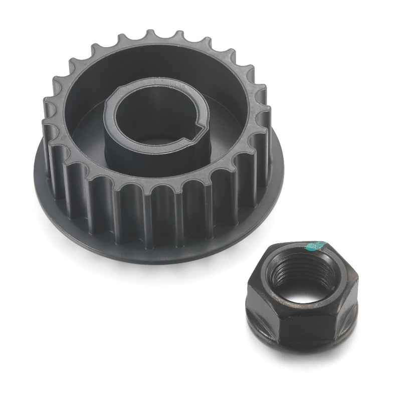 ERide Pro S SS 2.0/3.0/SR SHE7057 - Motor Pulley with Nut