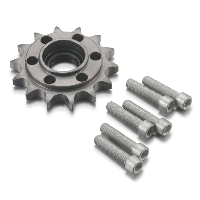 ERide 3.0/SR SHE7059 - 14T SPROCKET SET WITH BOLTS