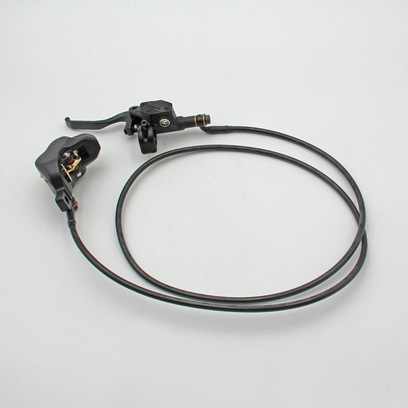 ERide Pro SS 3.0/SR SHE7064 - Brake 1 Rear Brake Cylinder Pump Assembly