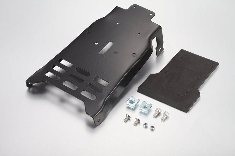 ERide Pro S SS2.0/SS3.0/SR SHE7087 - Front Battery Protection Plate with bolts kit