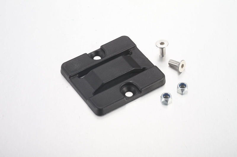 ERide Pro S SS2.0/SS3.0/SR SHE7094 - Battery Front Support With + 2 Nuts & 2 Bolts