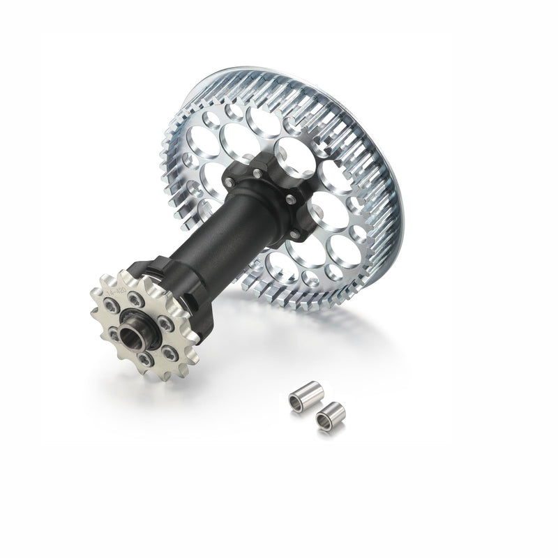 ERide Pro SS3.0 SHE7877 - Jackshaft Assembly