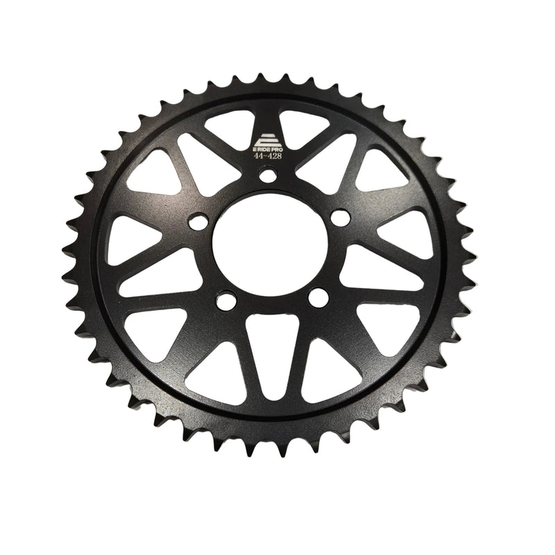 ERide Pro SS 3.0/SR SHE7881 - 428 44T Sprocket