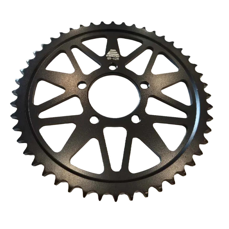 ERide Pro SS 3.0/SR SHE7882 - 428 48T Sprocket