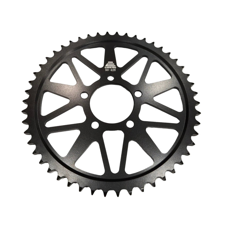 ERide Pro SS 3.0/SR SHE7883 - 428 50T sprocket