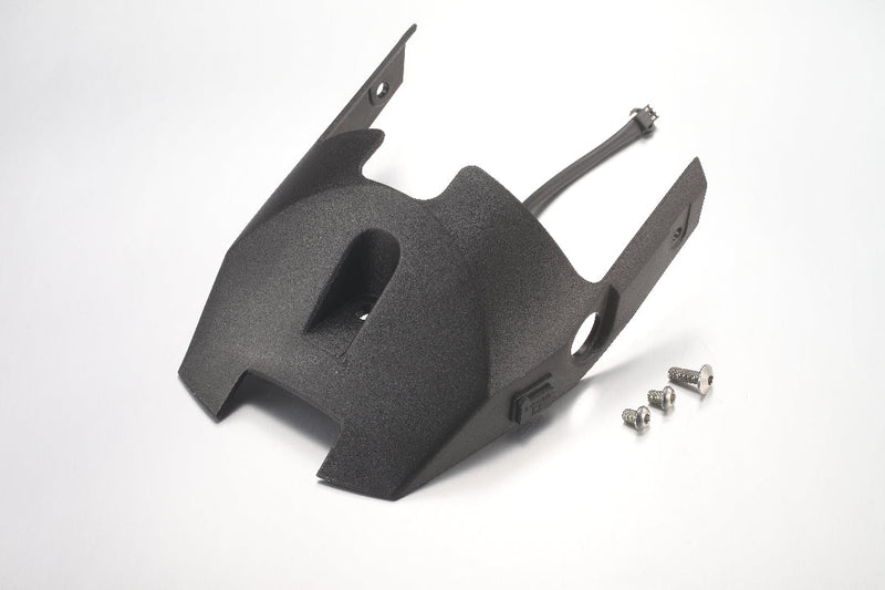 ERide Pro Mini SHE7912 - Battery Lock Cover