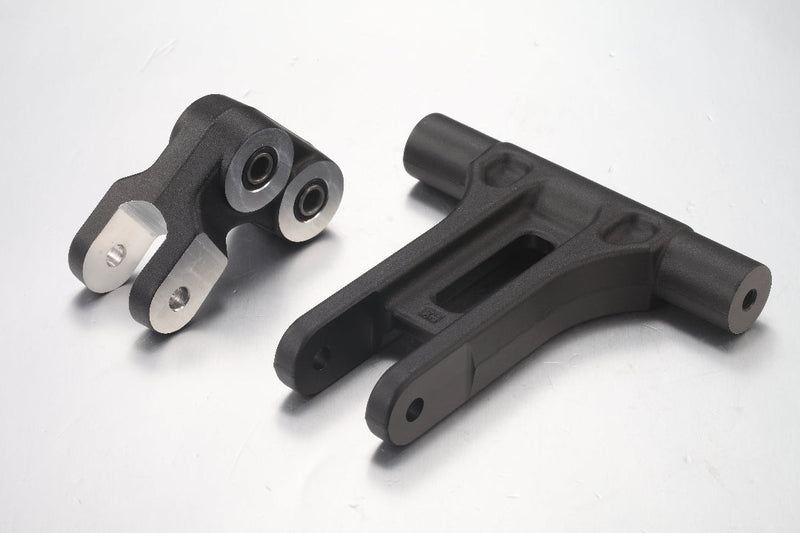 ERide Pro Mini SHE7923 - Shock linkage