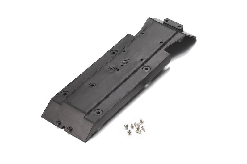 ERide Pro Mini SHE7943 - Tailpiece Mount/Mud Guard