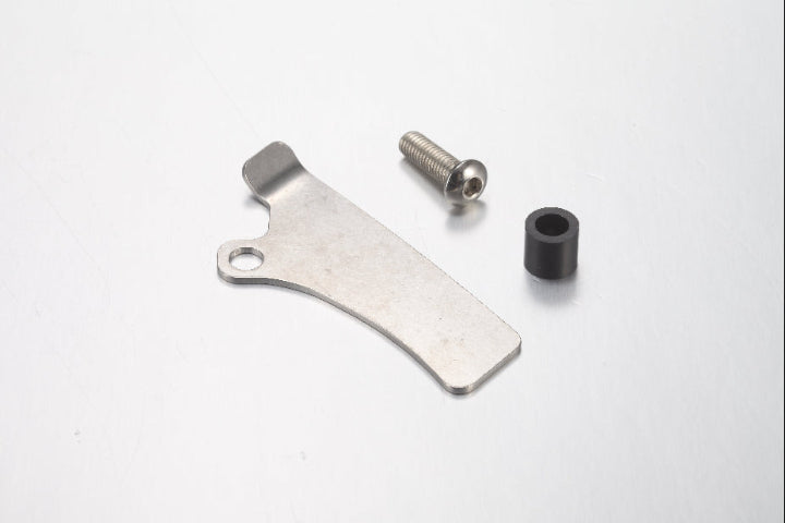 ERide Pro Mini SHE7945 - Protective parts of brake hoses