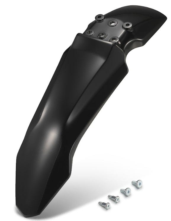 ERide Pro Mini SHE7948 - Front Fender