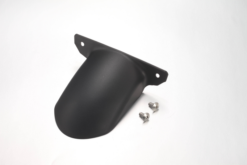 ERide Pro Mini SHE7951 - Rear Wheel Hugger