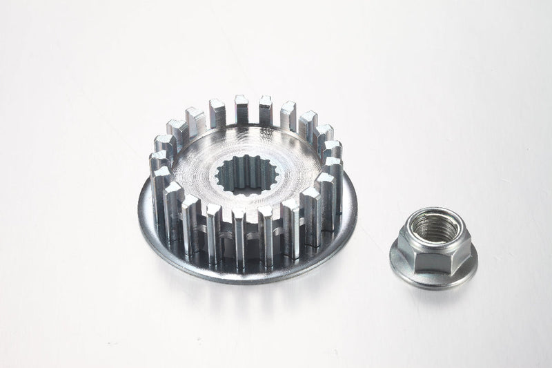 ERide Pro Mini SHE7959 - MOTOR Pulley(nut)