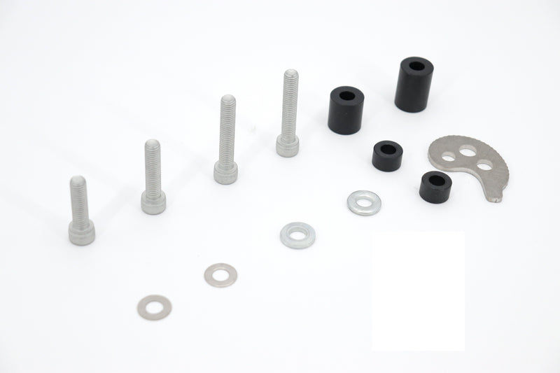 ERide Pro SS3.0 SHE7980 - Motor Mount  Bolts Kit/  Belt Adjustment Kit