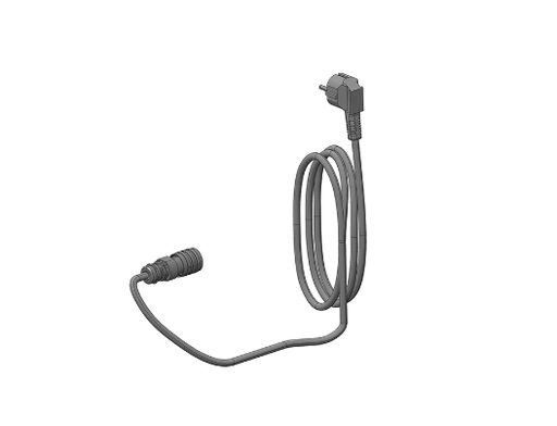 Stark Varg Charger Power Cord US 240v eParts