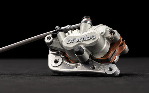 Stark Varg OEM Front brake caliper assembly eParts