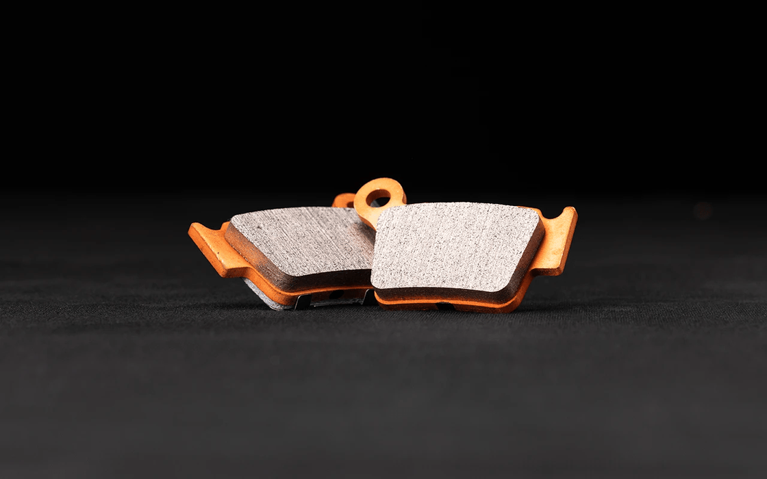 Stark Varg OEM Rear Brake Pads