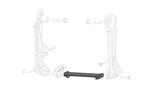 Stark Varg OEM Forged Frame Bottom Beam eParts