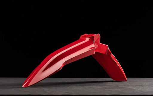 Stark Varg OEM Stark Red Front Fender - Lithium Powersports