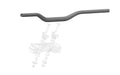 Stark Varg OEM Handlebars 7075 T6 28.6mm Black - Lithium Powersports