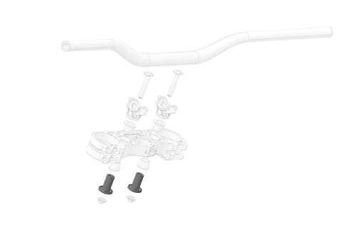 Stark Varg OEM Handlebar Bracket Bushing eParts