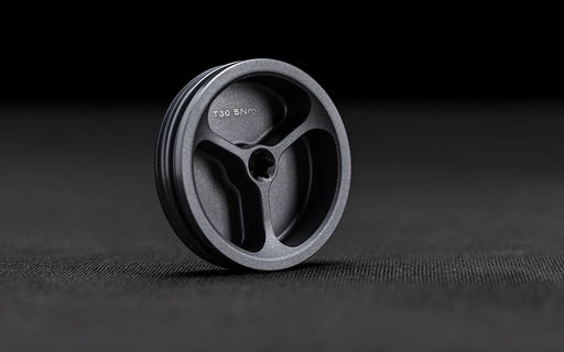 Stark Varg OEM Motor case side cap Aluminum eParts