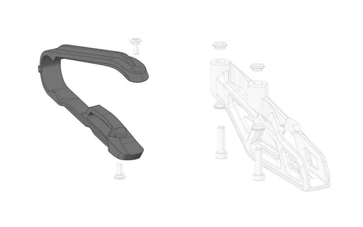 Stark Varg OEM Front Chain Slider - Lithium Powersports