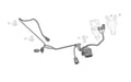 Stark Varg OEM Wiring Harness - Lithium Powersports