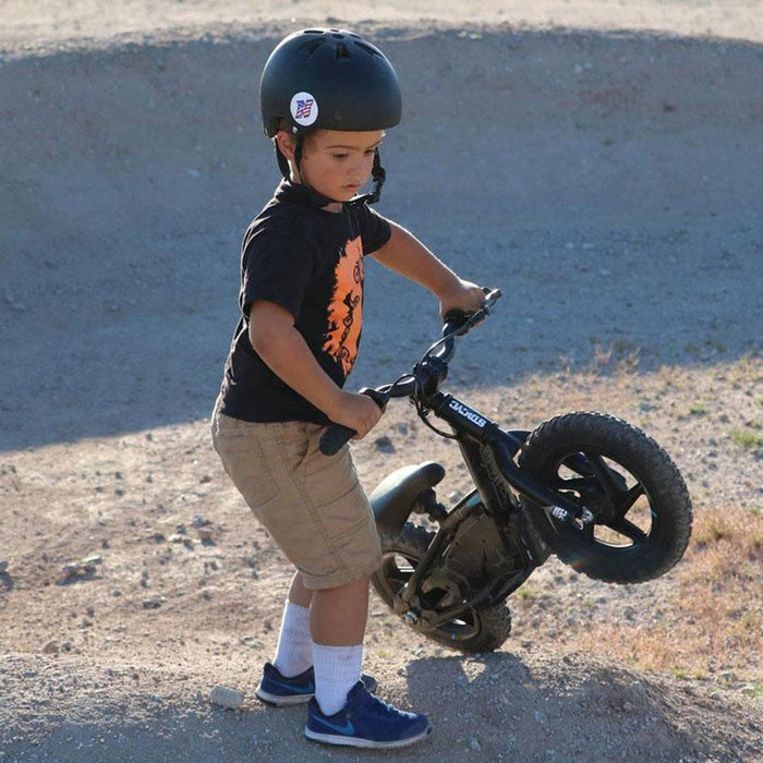 Stacyc 12" eDrive Kids Electric Bike - Lithium Powersports