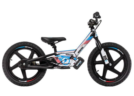 Stacyc 16" GRAPHICS KIT - DARE DEVIL 2.0 - Lithium Powersports