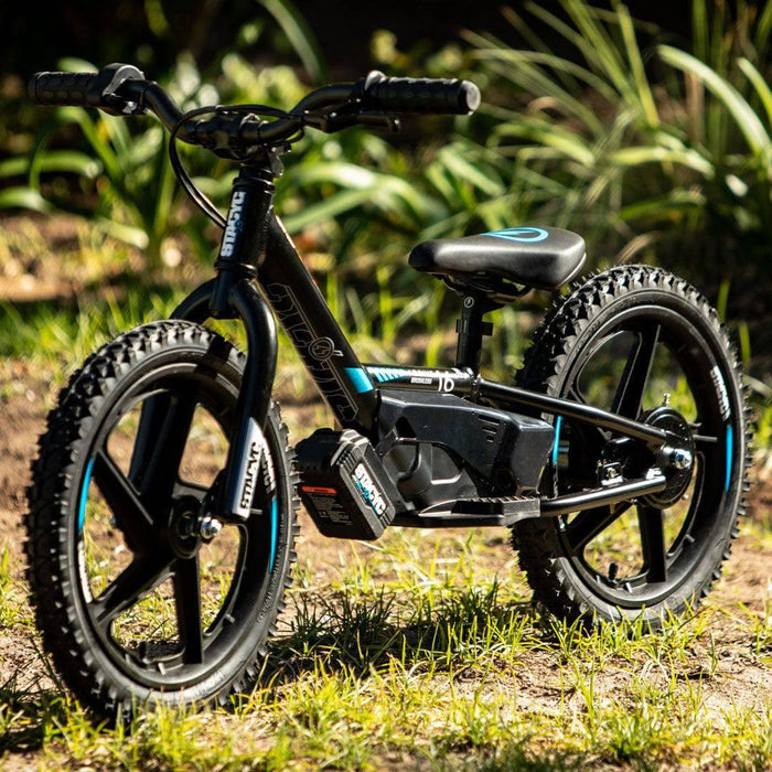 Stacyc 16" eDrive Brushless Kids Electric Bike - Lithium Powersports