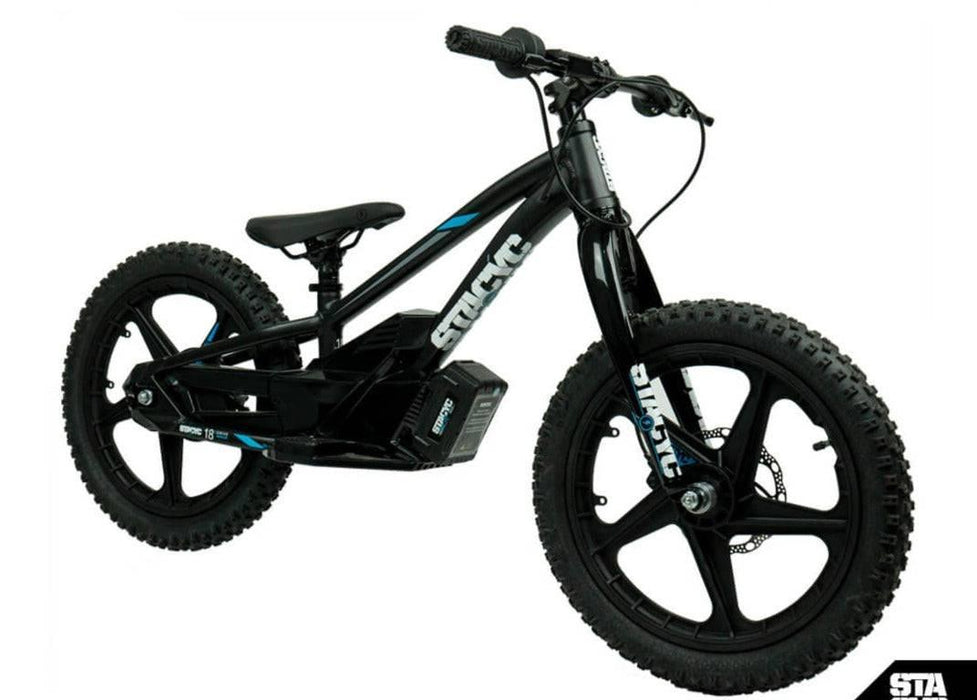 STACYC 18eDRIVE