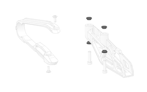 Stark Varg OEM Chain guide bushing eParts