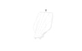 Stark Varg OEM Bolt STD-SC-0004 Number Plate Screw eParts