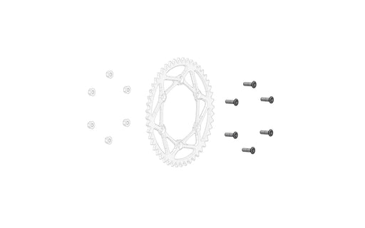 Stark Varg OEM Rear sprocket bolt (1 unit) eParts