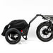 Earth+Kin Ebike Trailer Covers - Lithium Powersports