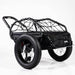 Super73 x Earth+Kin Ebike Trailer - Lithium Powersports